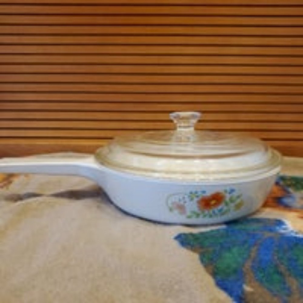 Corning Ware